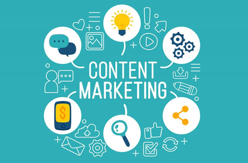 [THÁNG 4/2023] TUYỂN DỤNG NHÂN VIÊN CONTENT MARKETING